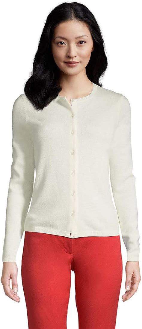 lands end cardigan|landsend women's cardigans.